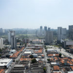 Laje Corporativa à venda ou para alugar em Chácara Santo Antônio, São Paulo, SP