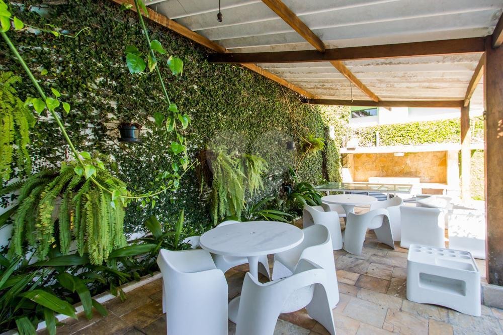Casa Térrea à venda com 3 quartos, sendo 2 suítes, em Brooklin, São Paulo, SP