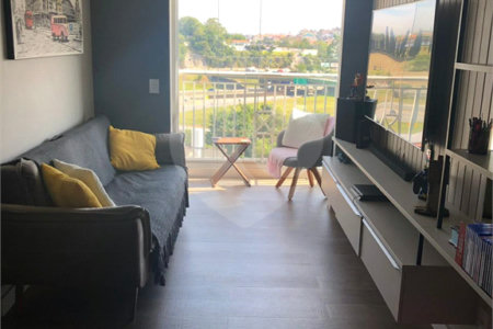 Apartamento à venda com 3 quartos em Ferrazópolis, São Bernardo do Campo, SP