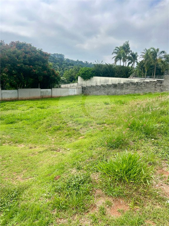 Terreno à venda no condomínio Resedás, Jundiaí - SP
