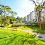 Apartamento à venda com 3 quartos, sendo 2 suítes, em Santo Amaro, São Paulo, SP