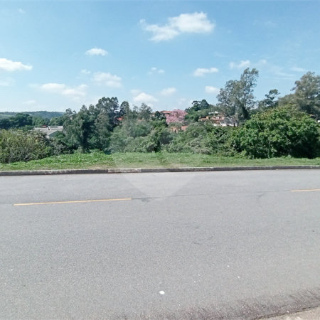 Terreno à venda em Observatório, Vinhedo, SP
