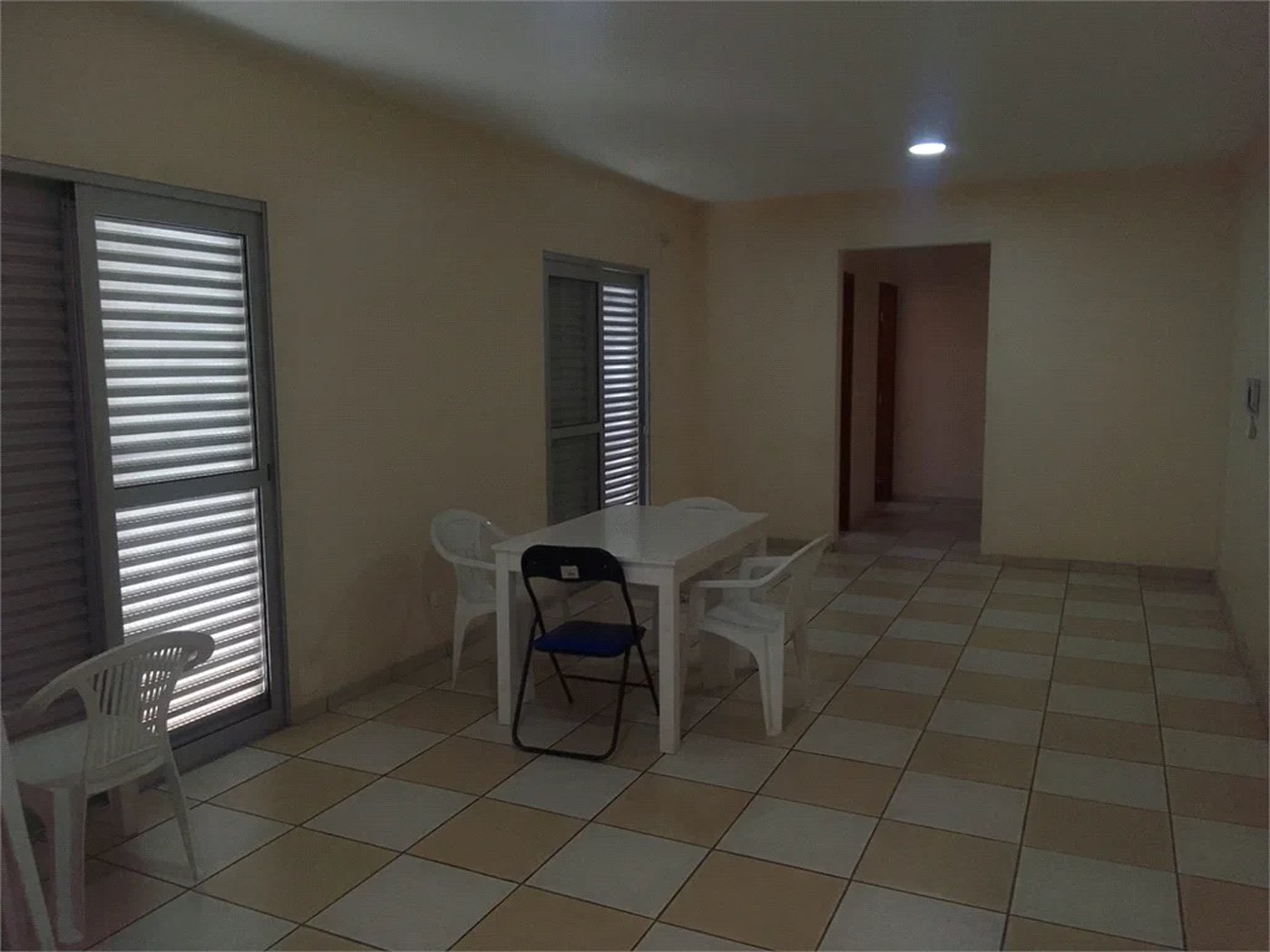 Apartamento à venda com 3 quartos em BUTANTÃ, São Paulo, SP