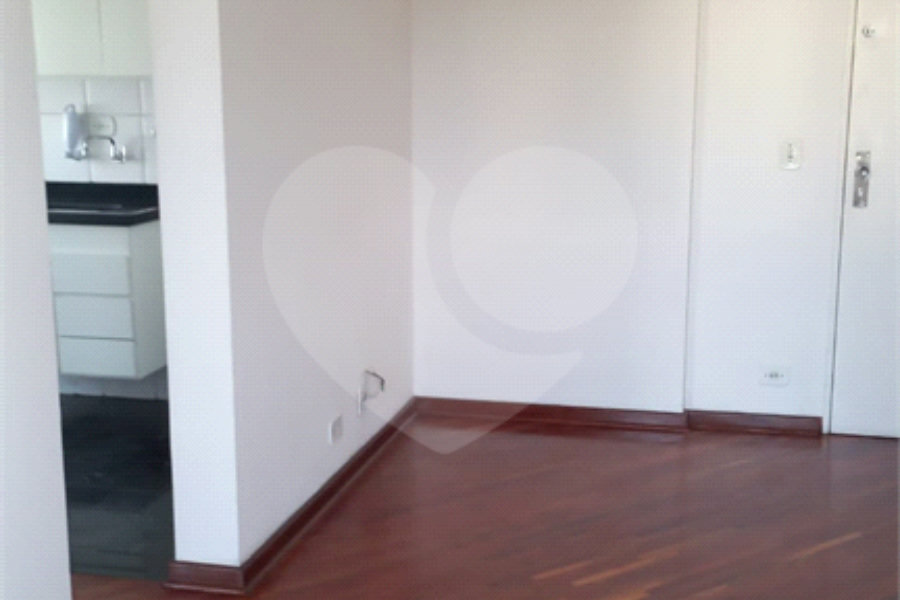 Apartamento à venda com 1 quarto em Santana, São Paulo, SP