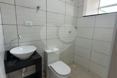 Apartamento à venda com 2 quartos em Vila Bela, São Paulo, SP