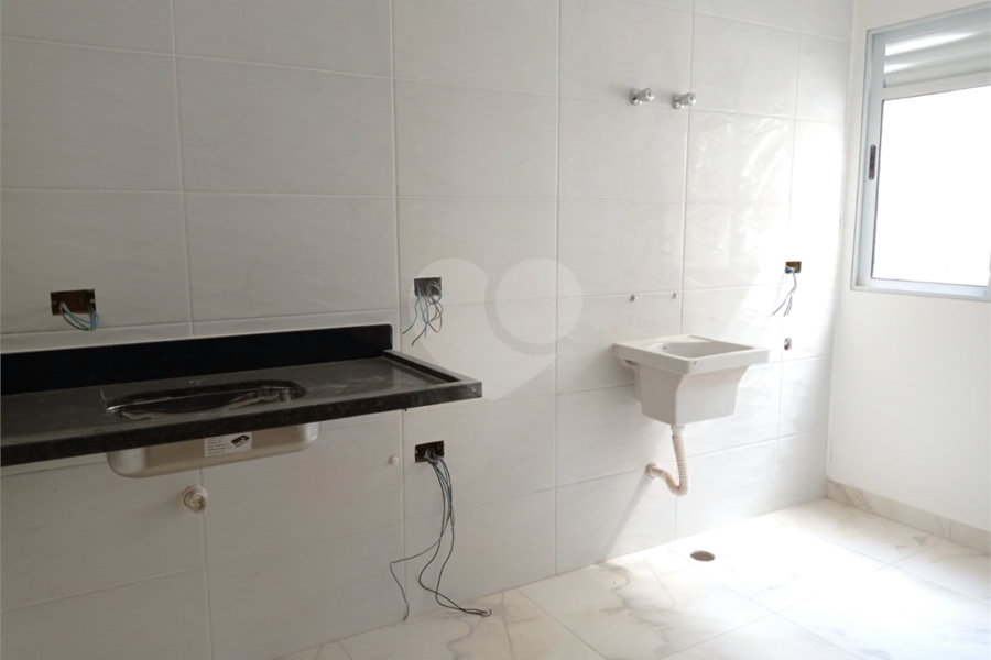 Casa à venda com 1 quarto no condomínio Regina, São Paulo - SP