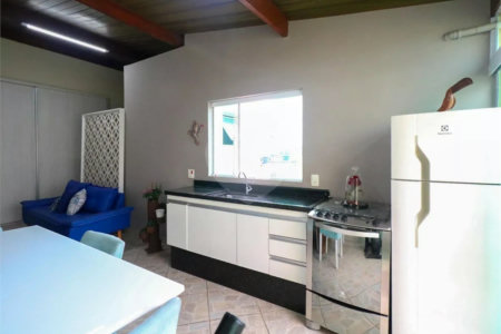 Cobertura à venda com 3 quartos, sendo 1 suíte,  em Santa Maria, Santo André, SP