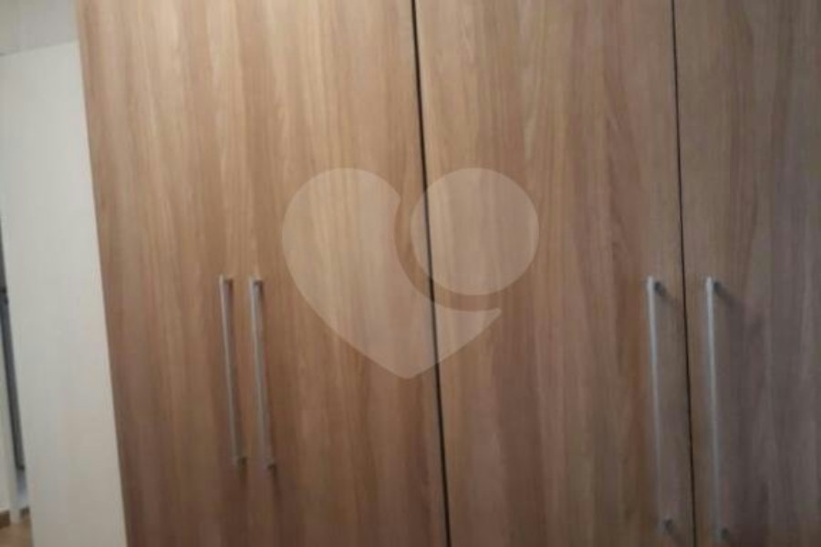 Apartamento à venda com 3 quartos, sendo 1 suíte, em Mandaqui, São Paulo, SP
