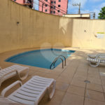 Apartamento à venda com 2 quartos em Jardim Ubirajara (zona Sul), São Paulo, SP