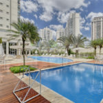 Apartamento à venda ou para alugar com 4 suítes em Chácara Flora, São Paulo, SP