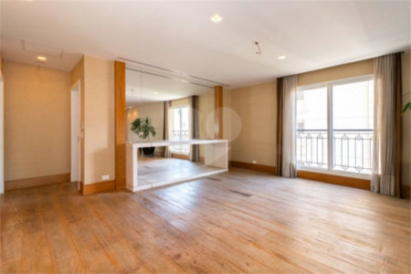 Apartamento à venda com 2 suítes em Itaim Bibi, São Paulo, SP