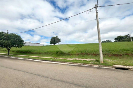 Terreno à venda no condomínio Fazenda Jequitibá, Sorocaba - SP