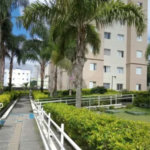 Apartamento à venda com 2 quartos em Jardim Ismênia, São José dos Campos, SP