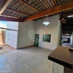 Casa à venda com 3 quartos, sendo 1 suíte, em Nova Tres Lagoas, Três Lagoas, MS