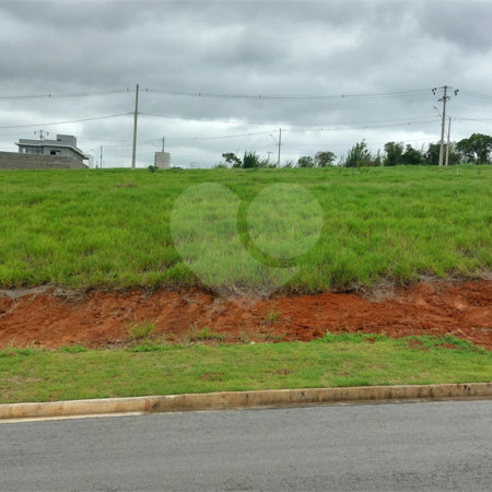 Terreno - Condominio Elementum Residencial Atibaia