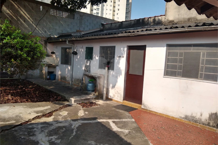 Casa à venda com 2 quartos em Vila Sorocabana, Guarulhos, SP
