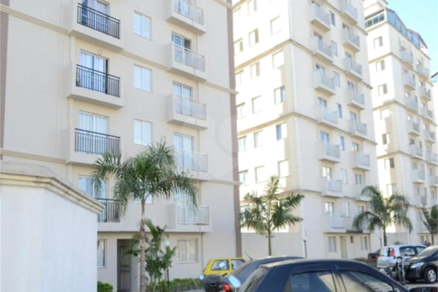 Cobertura à venda com 2 quartos em Jaraguá, São Paulo, SP