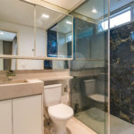 Apartamento à venda com 1 suíte em Vila Suzana, São Paulo, SP