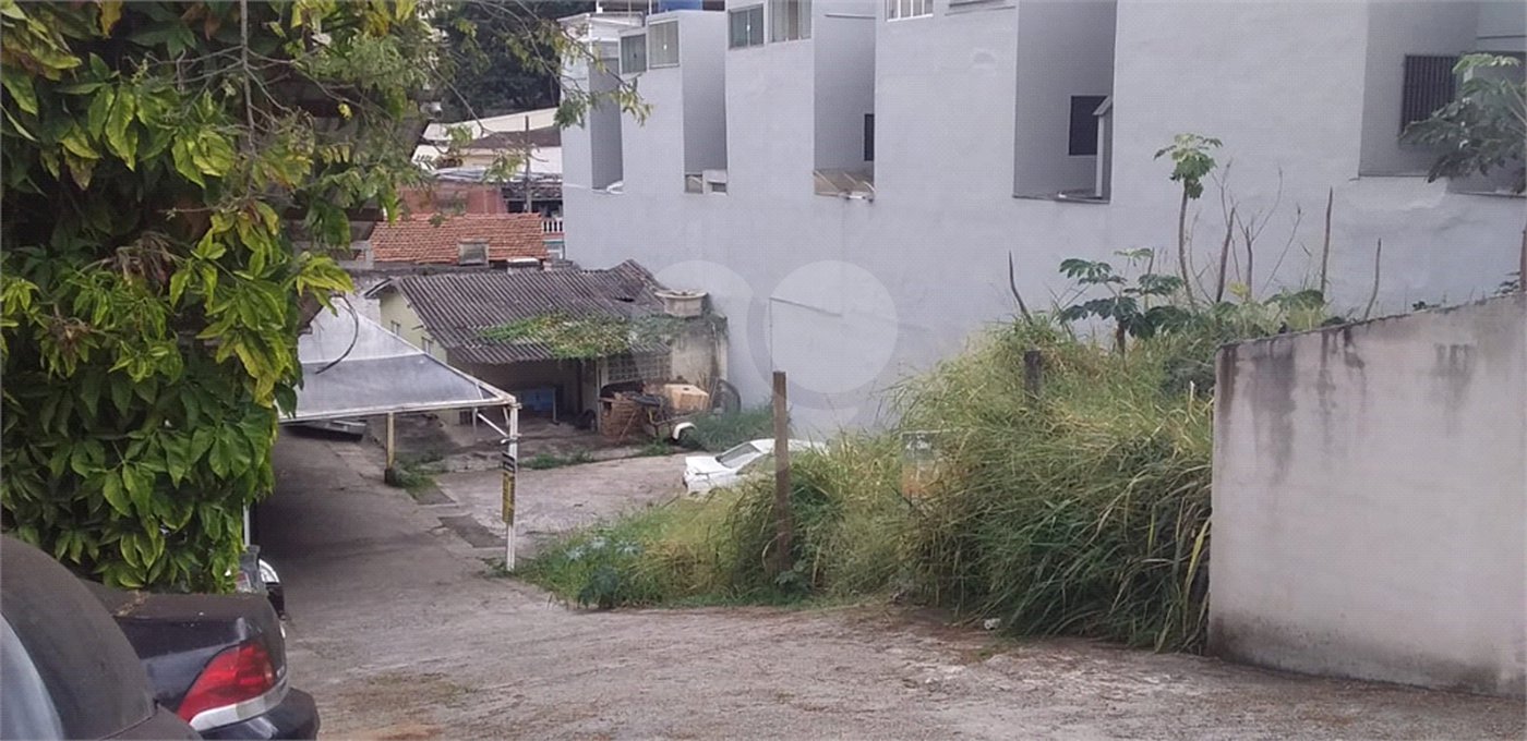 Terreno à venda em Mandaqui, São Paulo, SP