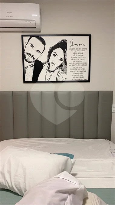 Apartamento à venda com 2 quartos em Santa Cruz do José Jacques, Ribeirão Preto, SP