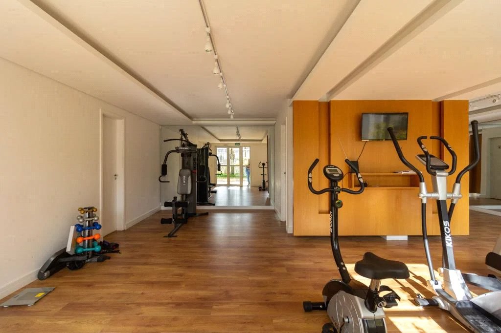 Apartamento à venda com 3 quartos, sendo 1 suíte, em Ferreira, São Paulo, SP