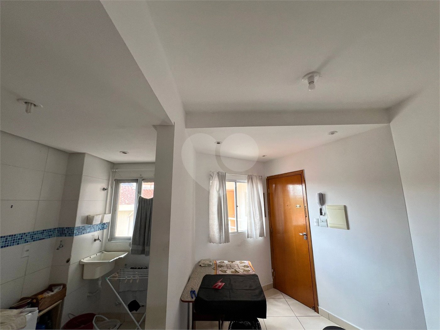 Apartamento à venda com 1 quarto em Jardim Simus, Sorocaba, SP
