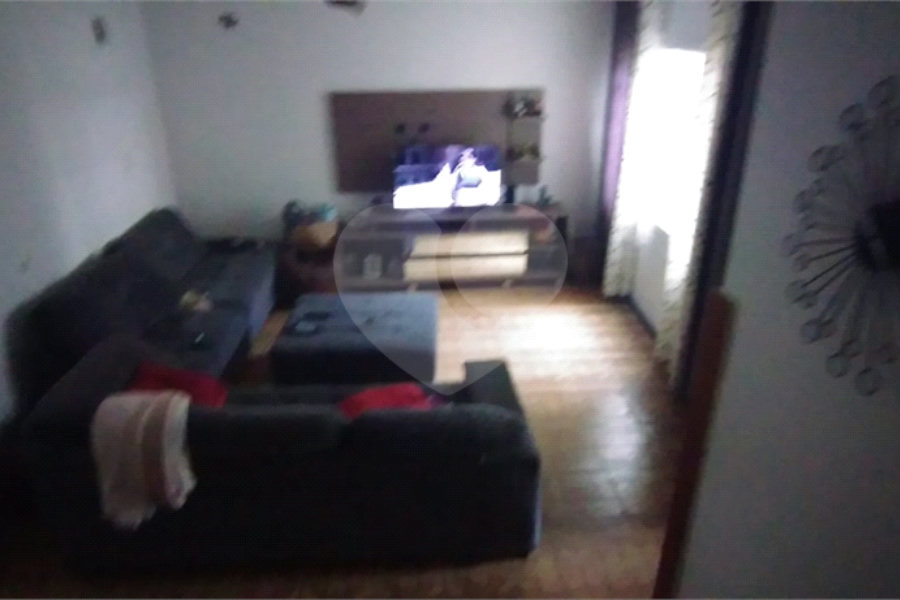 Sobrado à venda com 5 quartos em Vila Maria, São Paulo, SP