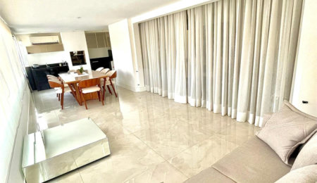 Apartamento à venda com 3 suítes em Vila Romana, São Paulo, SP