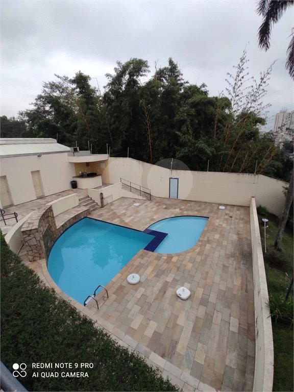 Apartamento à venda com 2 quartos, sendo 1 suíte, em Mandaqui, São Paulo, SP