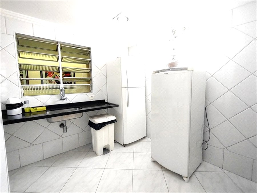 Apartamento à venda com 3 quartos, sendo 1 suíte, em Santana, São Paulo, SP