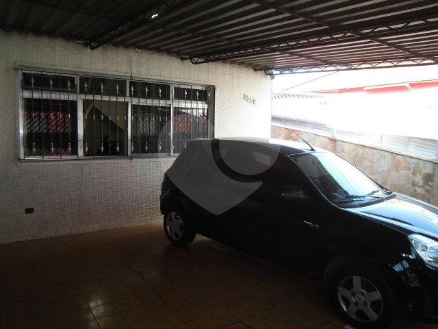Sobrado para alugar com 3 quartos em Tucuruvi, São Paulo, SP