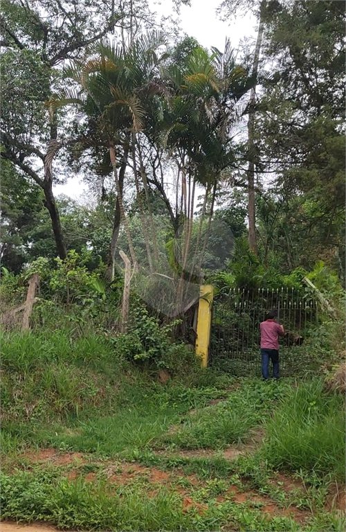 Terreno à venda em Vila Moraes, Mogi das Cruzes, SP