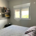 Apartamento à venda com 2 quartos, sendo 1 suíte, em Caetetuba, Atibaia, SP