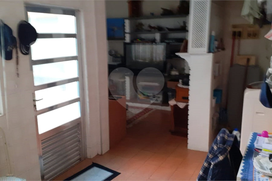 Casa de Vila à venda com 4 quartos, sendo 1 suíte, em Santana, São Paulo, SP