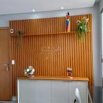 Apartamento à venda com 2 quartos em Jardim São Carlos, Sorocaba, SP