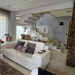 Casa à venda com 3 suítes no condomínio Salto Grande III - Campo Belo, Araraquara - SP
