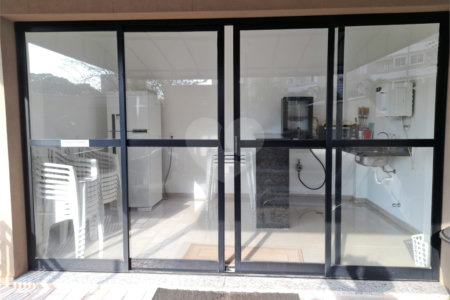 Apartamento à venda com 1 quarto em Jardim Palma Travassos, Ribeirão Preto, SP