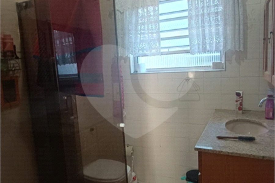 Casa de Vila à venda com 4 quartos, sendo 1 suíte, em Santana, São Paulo, SP