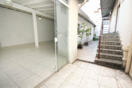 Prédio à venda em Vila Santa Catarina, São Paulo, SP