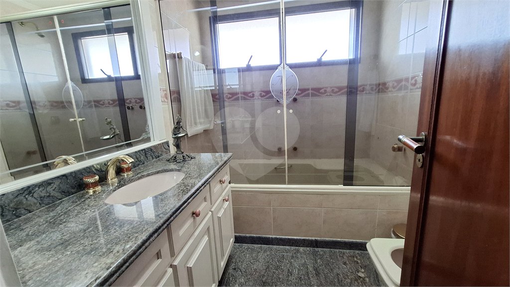 Apartamento à venda com 4 suítes em Santana, São Paulo, SP