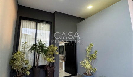 Casa em condomínio à venda com 3 quartos, sendo 1 suíte,  em Horto Florestal, Sorocaba, SP