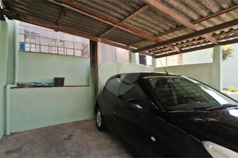 Casa Térrea à venda com 4 quartos em Casa Verde, São Paulo, SP