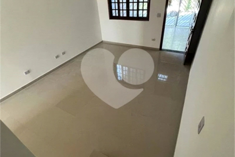 Sobrado à venda com 2 quartos em Mandaqui, São Paulo, SP