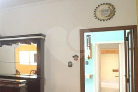 Casa à venda com 3 quartos em Água Fria, São Paulo, SP