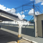 Apartamento à venda com 2 quartos em Conjunto Residencial Trinta e Um de Março, São José dos Campos, SP