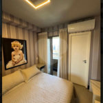 Apartamento à venda com 3 quartos, sendo 2 suítes,  em Brooklin Paulista, São Paulo, SP