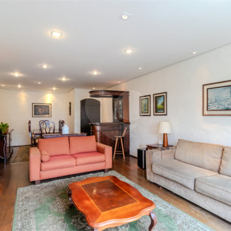 Apartamento à venda com 3 quartos, sendo 1 suíte,  em Granja Julieta, São Paulo, SP
