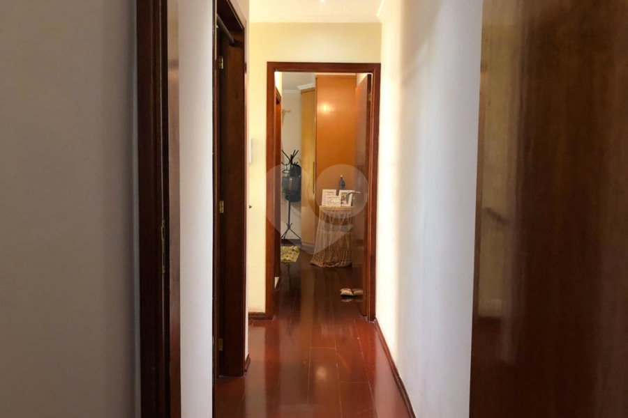 Sobrado à venda com 3 quartos, sendo 1 suíte, em Horto, São Paulo, SP