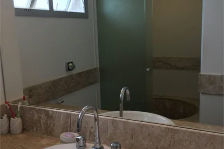 Apartamento à venda com 3 quartos em Pitangueiras, Guarujá, SP