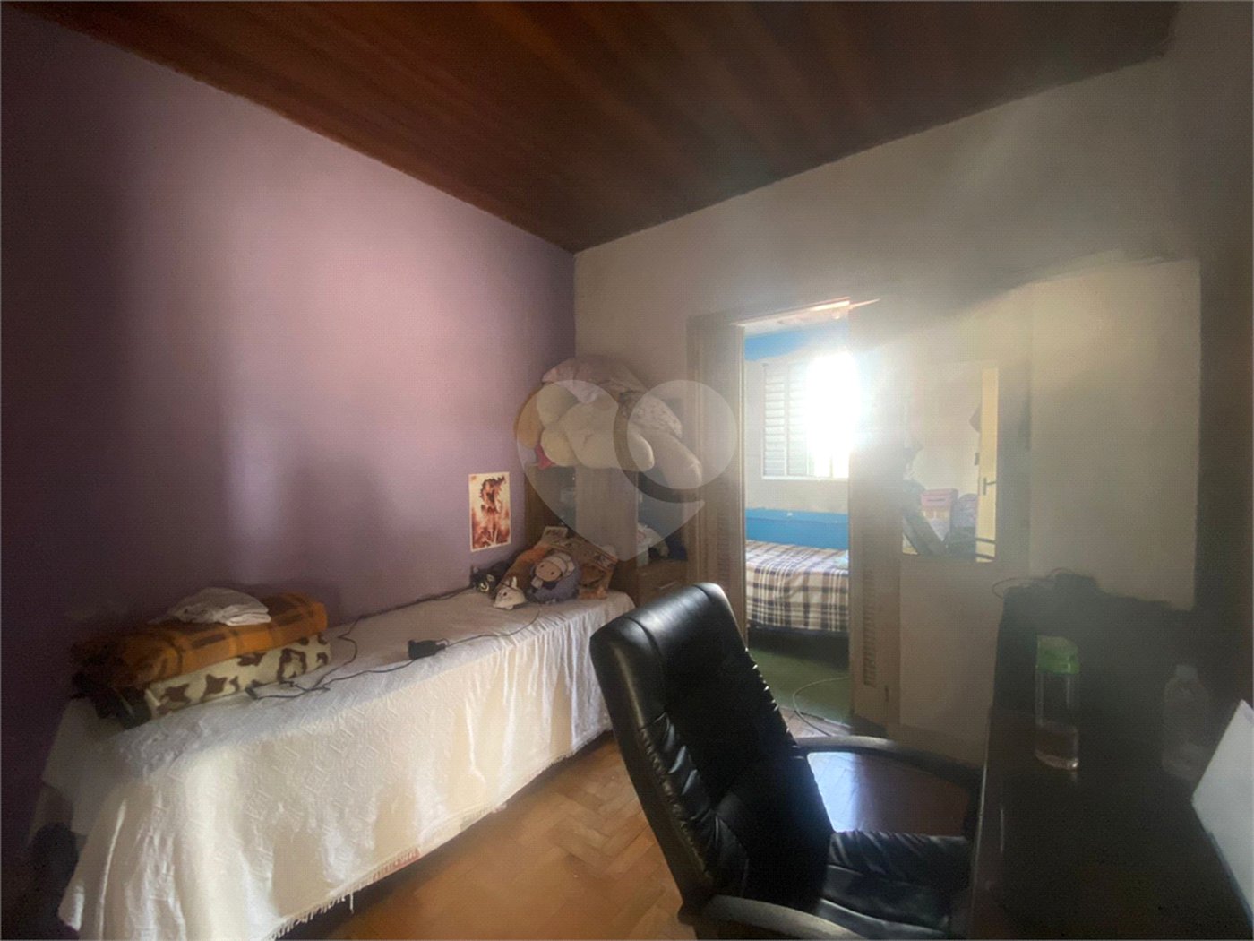 Sobrado à venda com 4 quartos em Vila Gustavo, São Paulo, SP